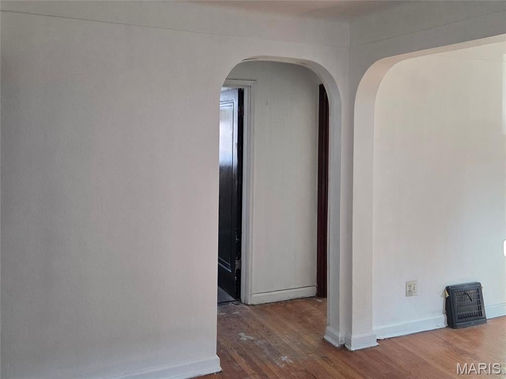 Glen Echo Park 2nd - Residential