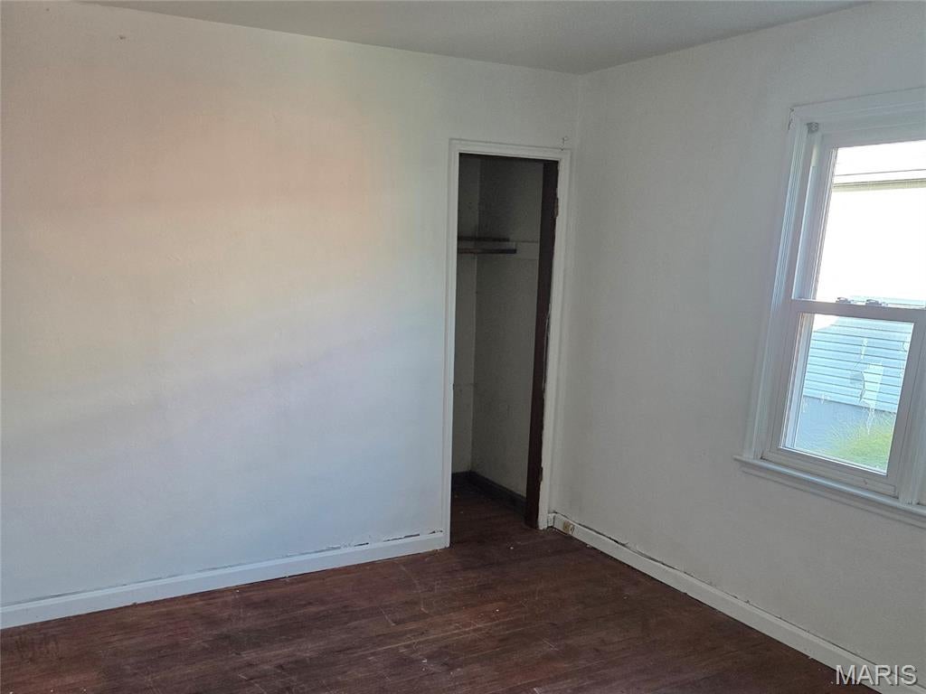 Glen Echo Park 2nd - Residential