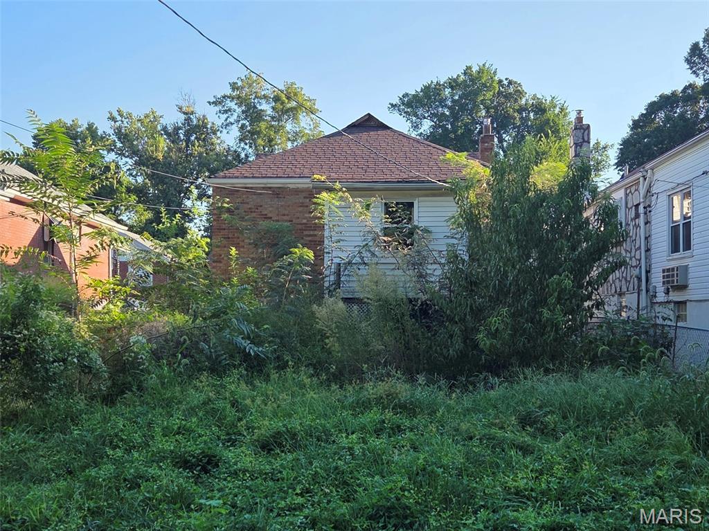 Glen Echo Park 2nd - Residential