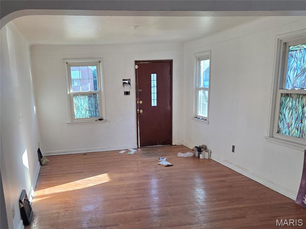 Glen Echo Park 2nd - Residential