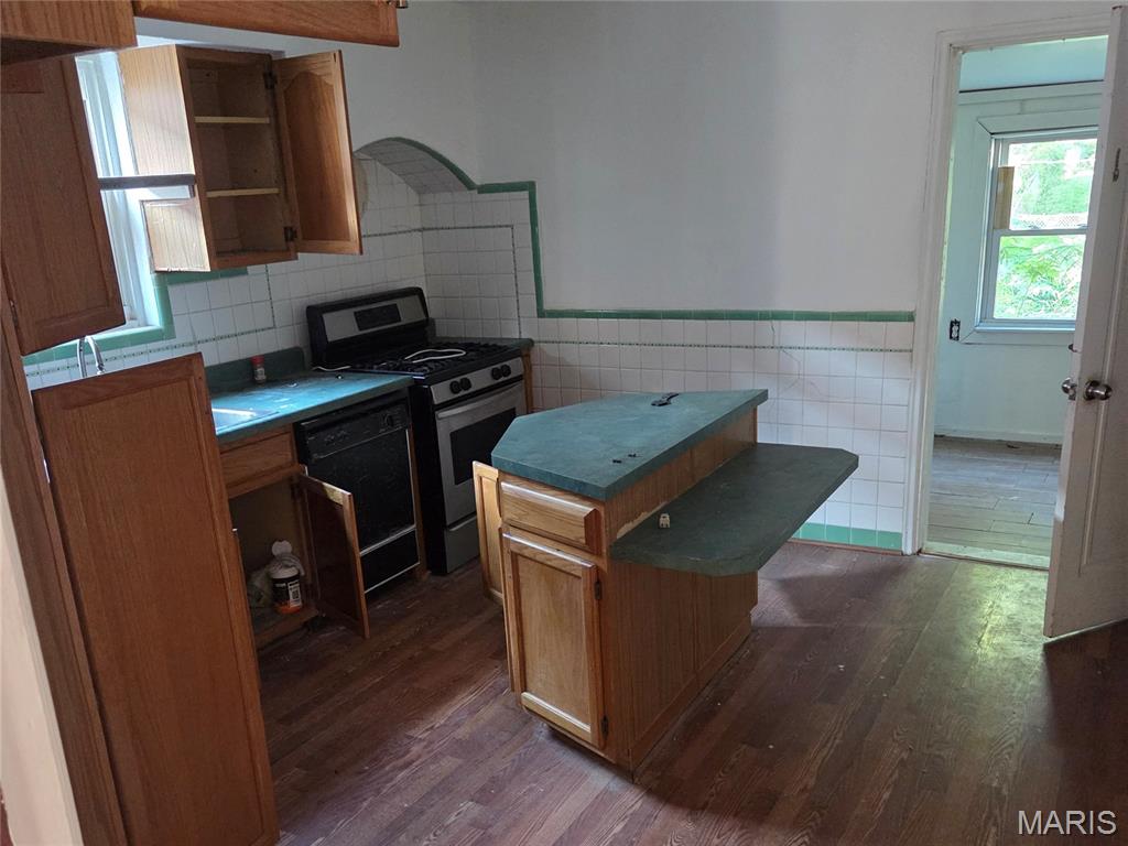 Glen Echo Park 2nd - Residential