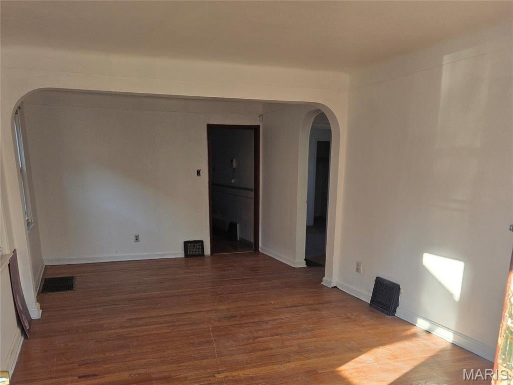 Glen Echo Park 2nd - Residential