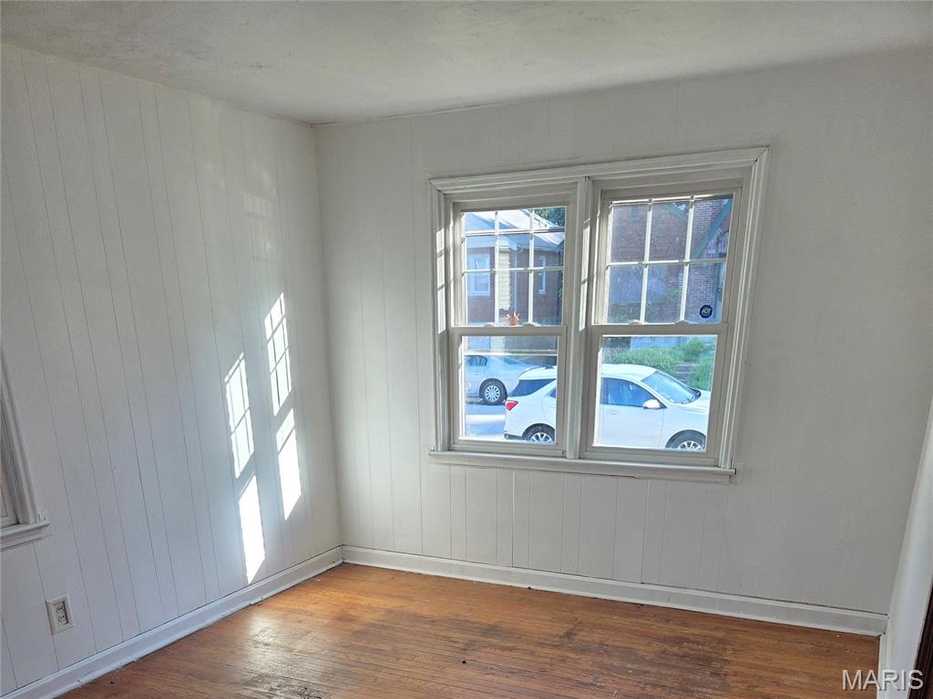 Glen Echo Park 2nd - Residential