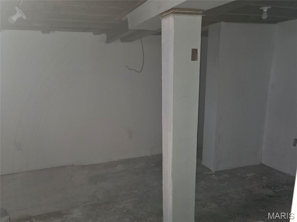Glen Echo Park 2nd - Residential