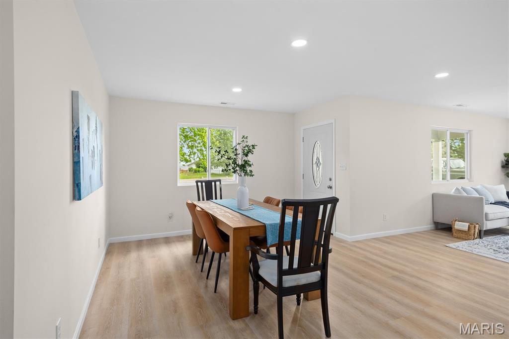 Lake View Terrace - Residential