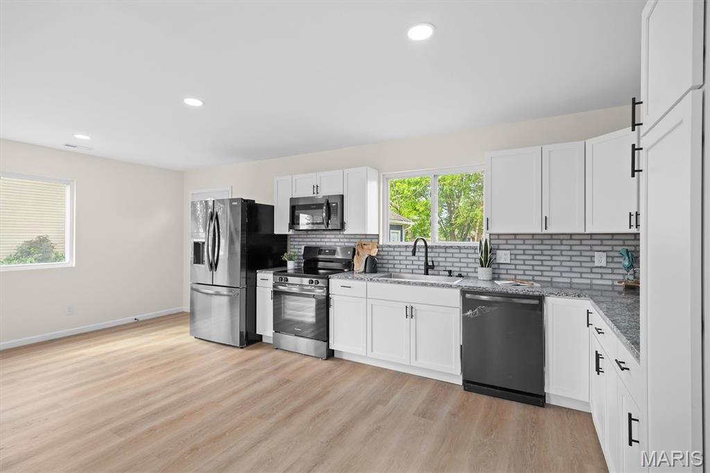 Lake View Terrace - Residential