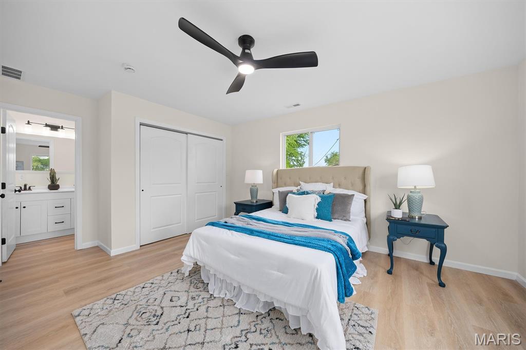 Lake View Terrace - Residential
