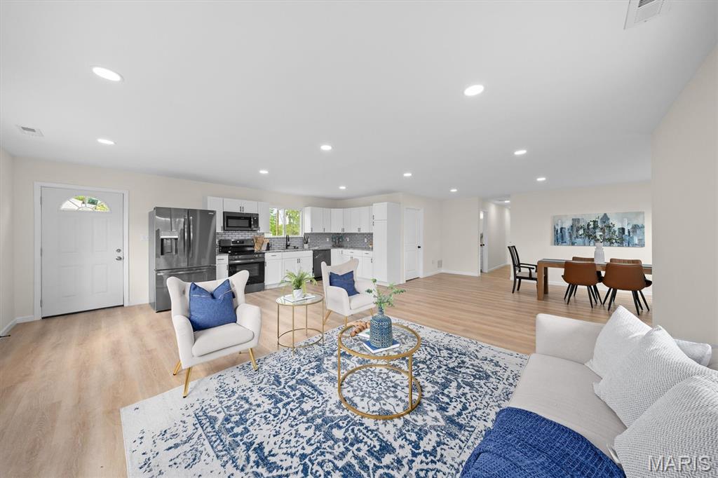 Lake View Terrace - Residential