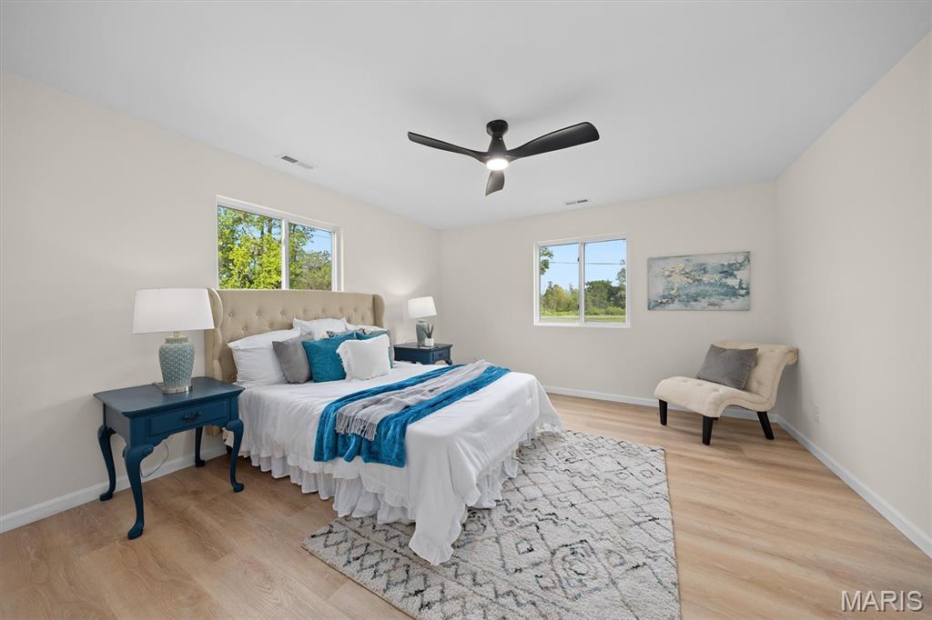 Lake View Terrace - Residential
