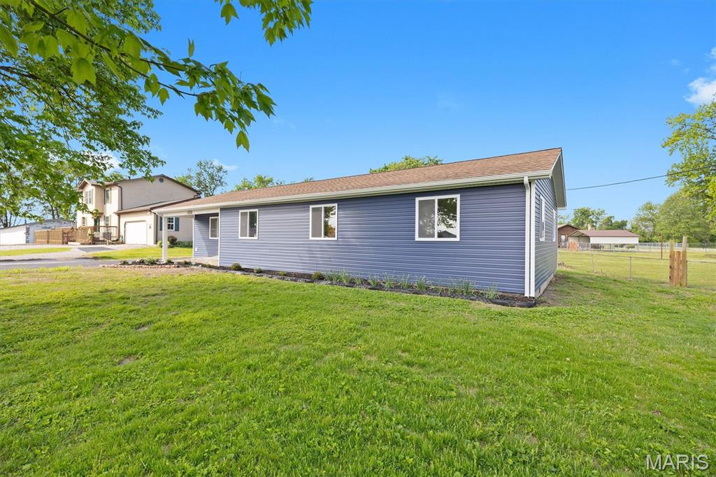 Lake View Terrace - Residential