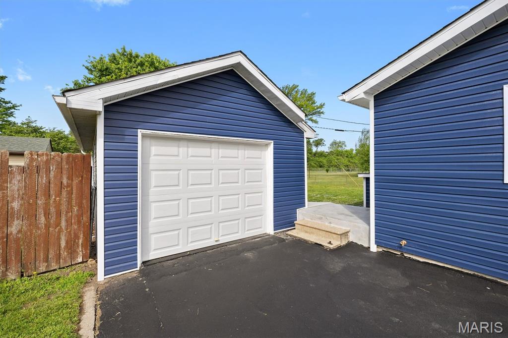 Lake View Terrace - Residential
