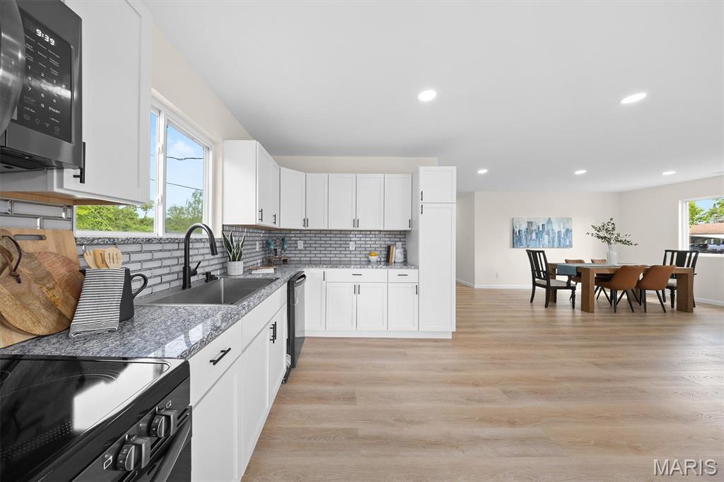 Lake View Terrace - Residential