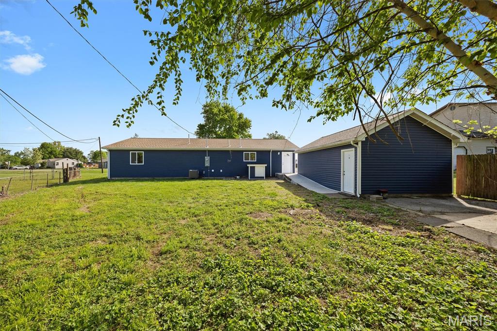 Lake View Terrace - Residential