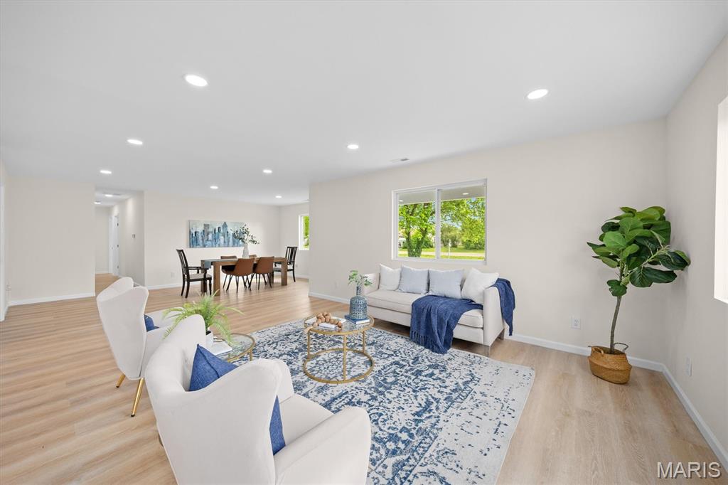 Lake View Terrace - Residential