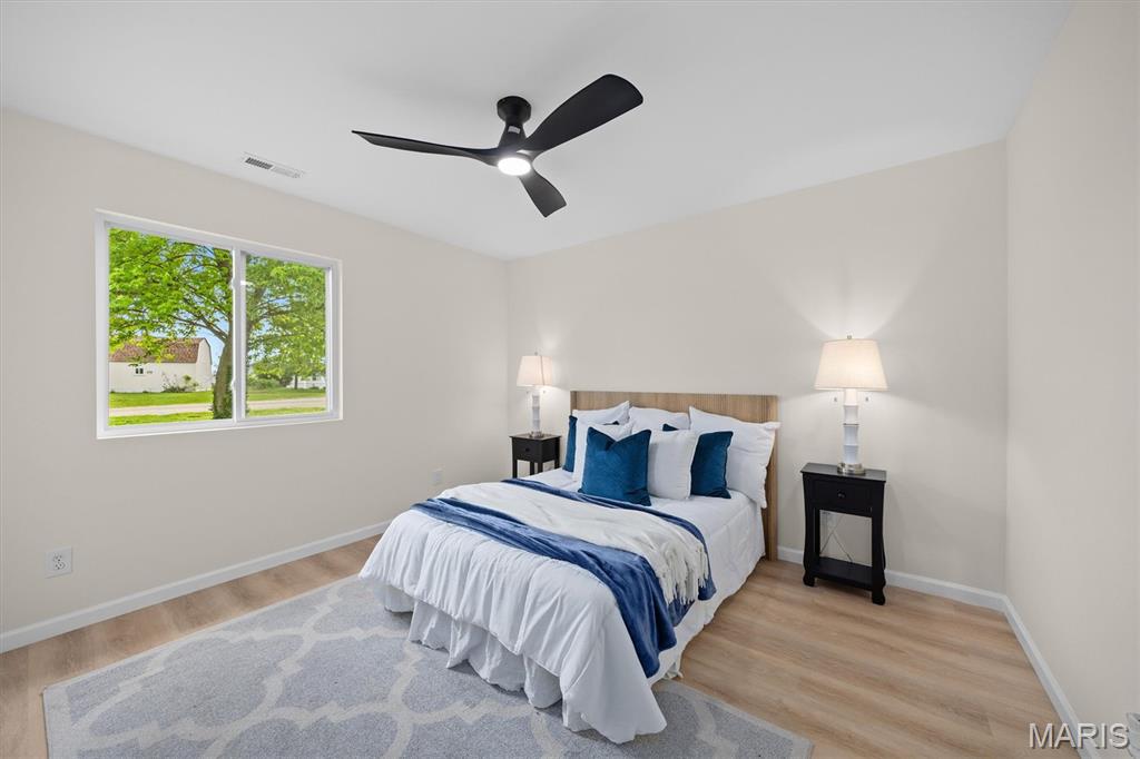Lake View Terrace - Residential