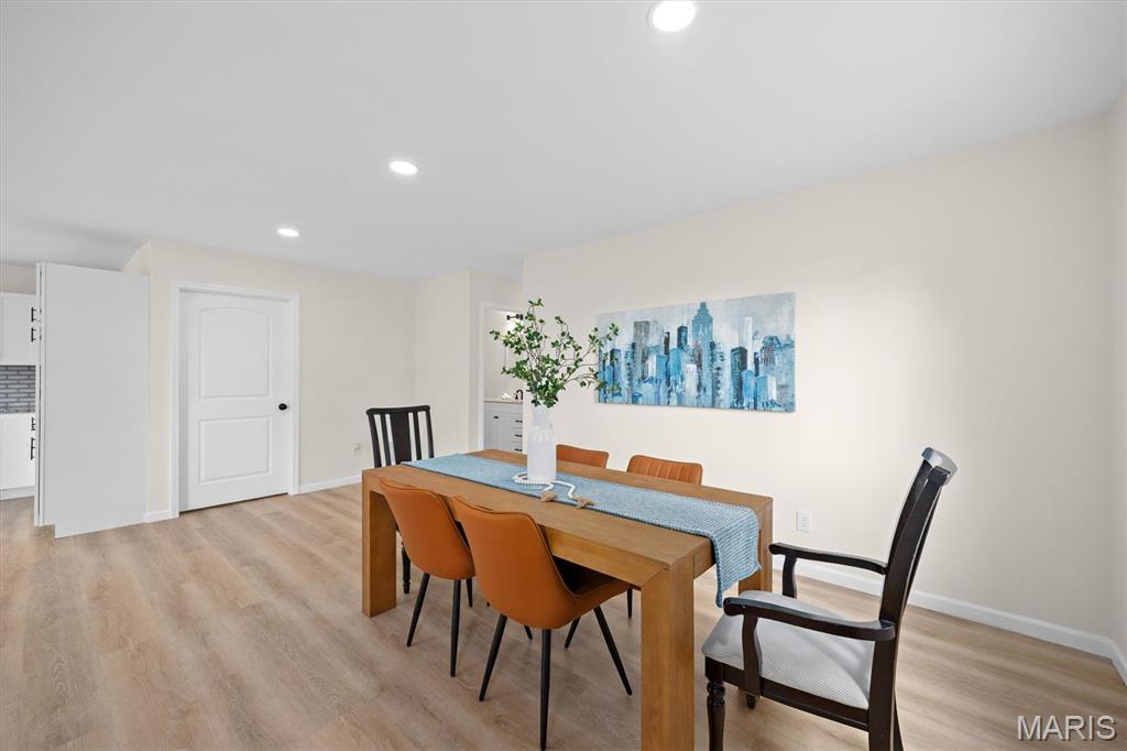 Lake View Terrace - Residential