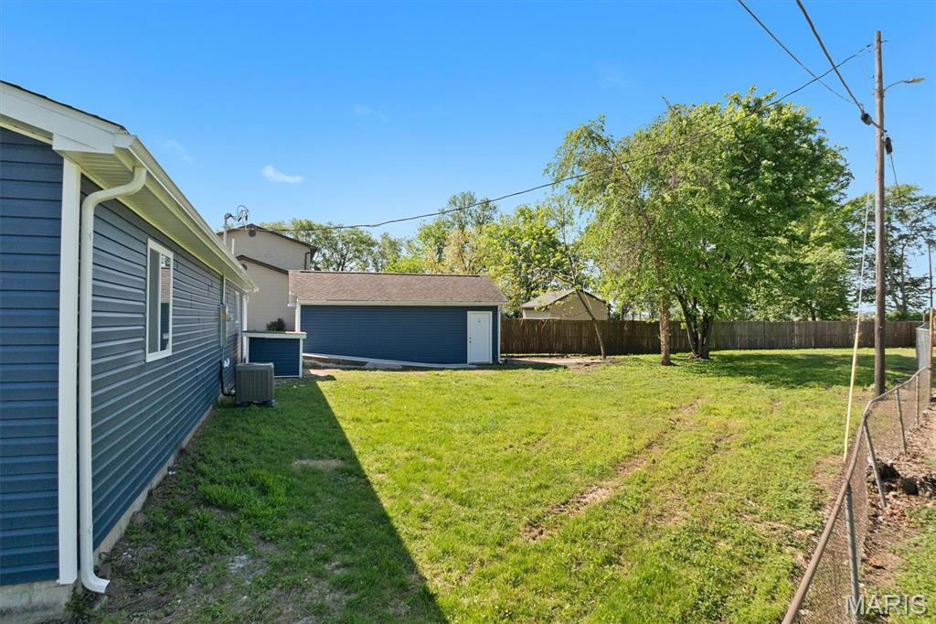 Lake View Terrace - Residential