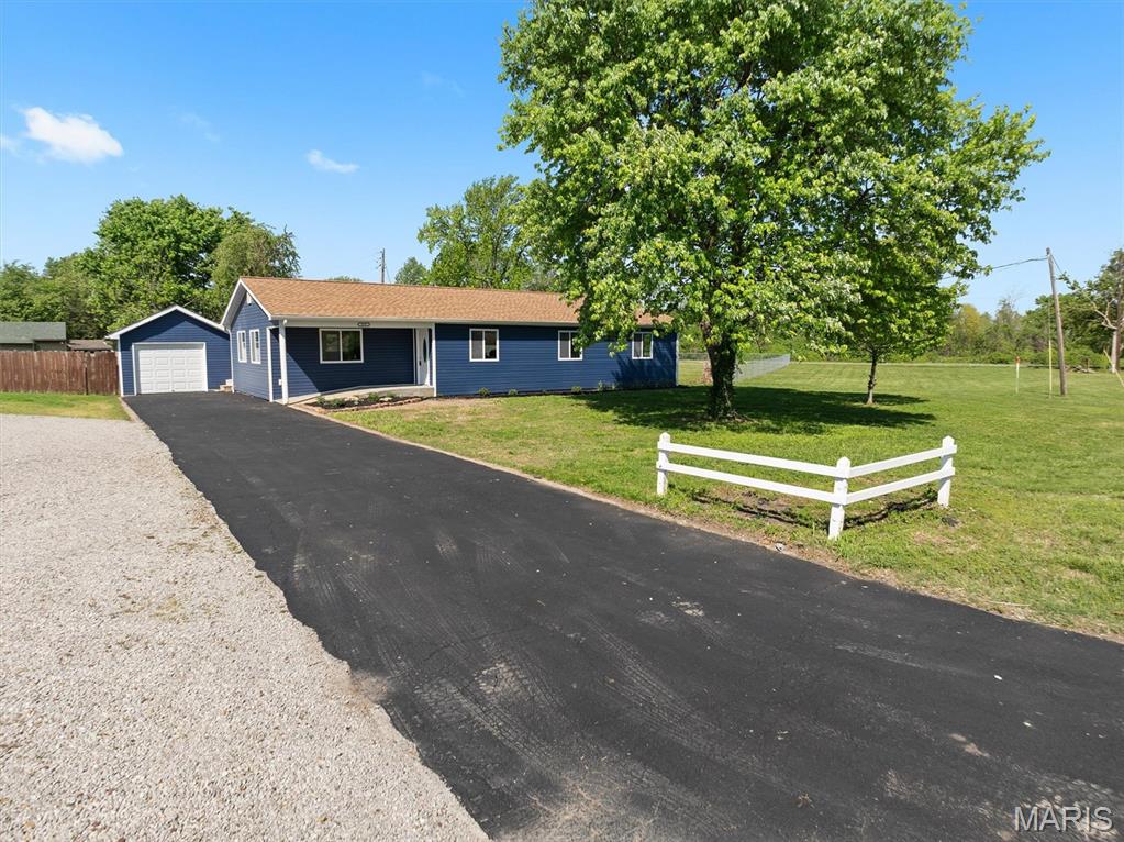 Lake View Terrace - Residential