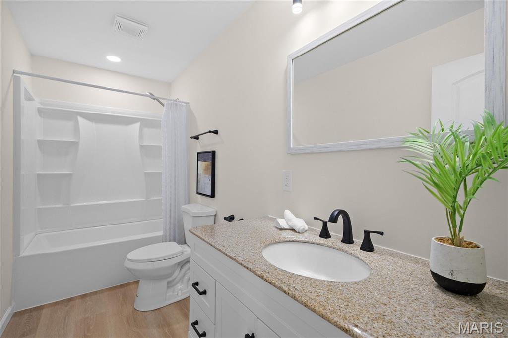 Lake View Terrace - Residential