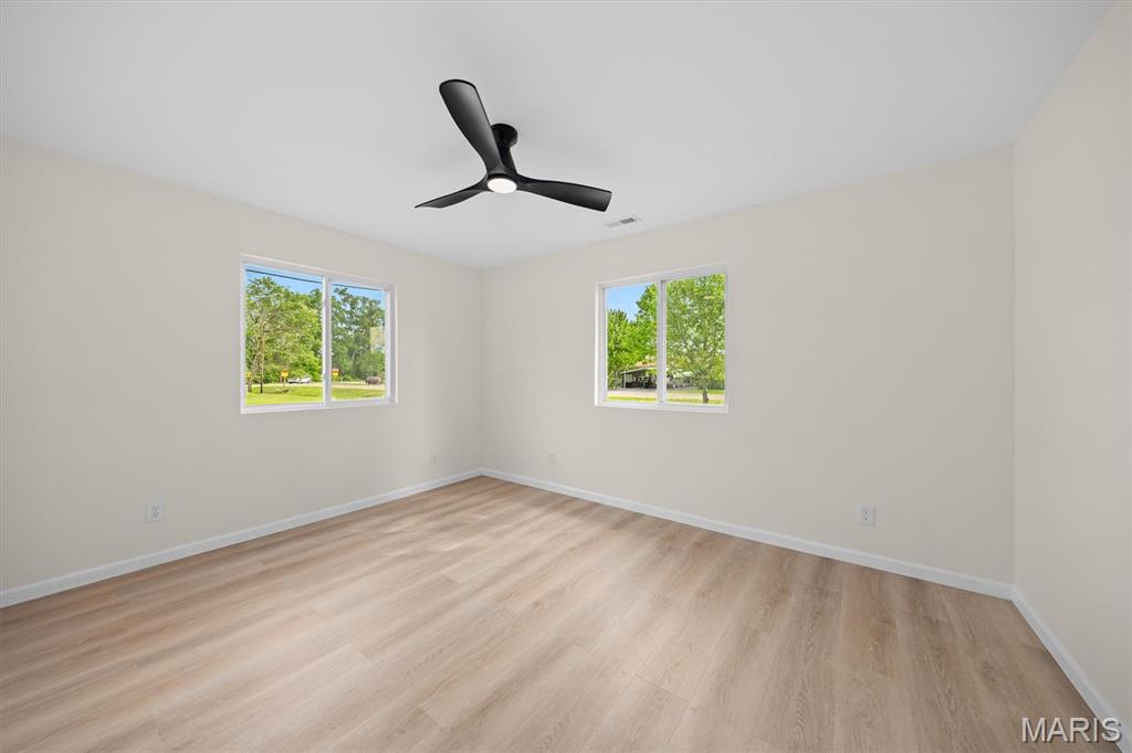 Lake View Terrace - Residential