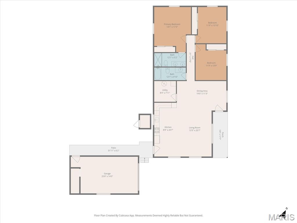 Lake View Terrace - Residential