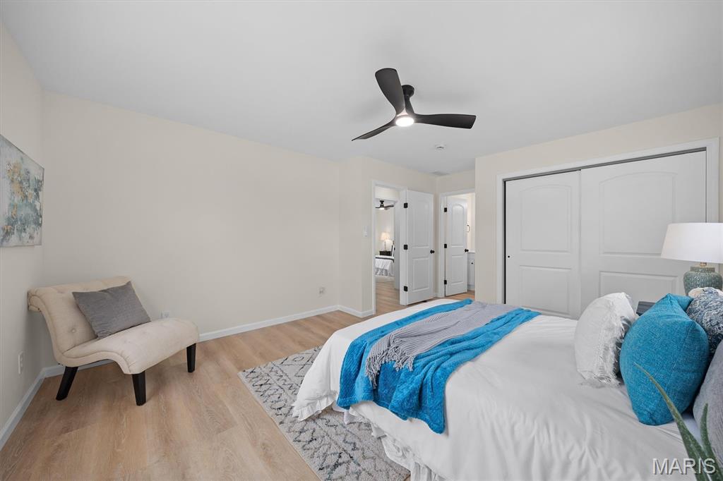 Lake View Terrace - Residential