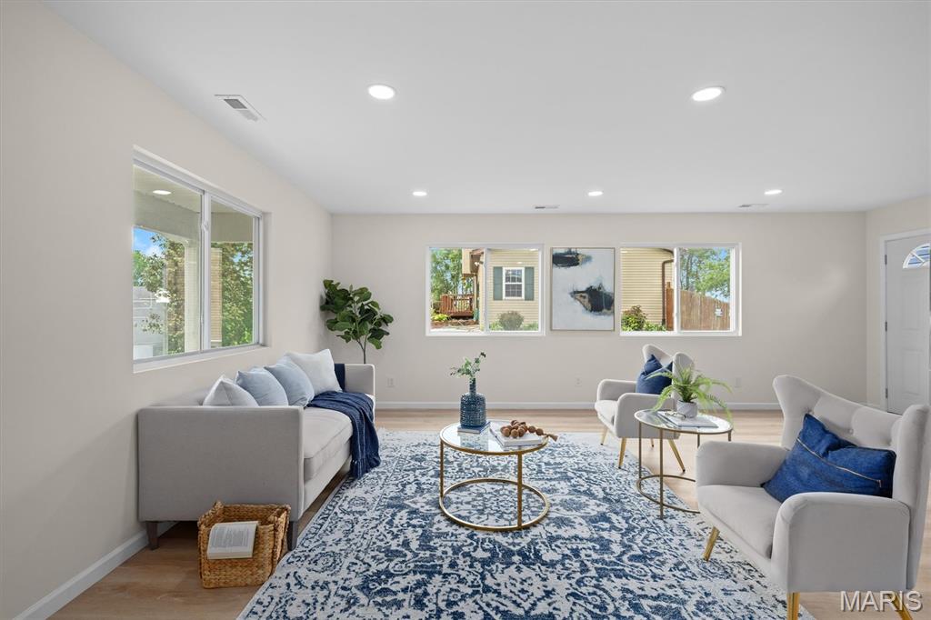 Lake View Terrace - Residential