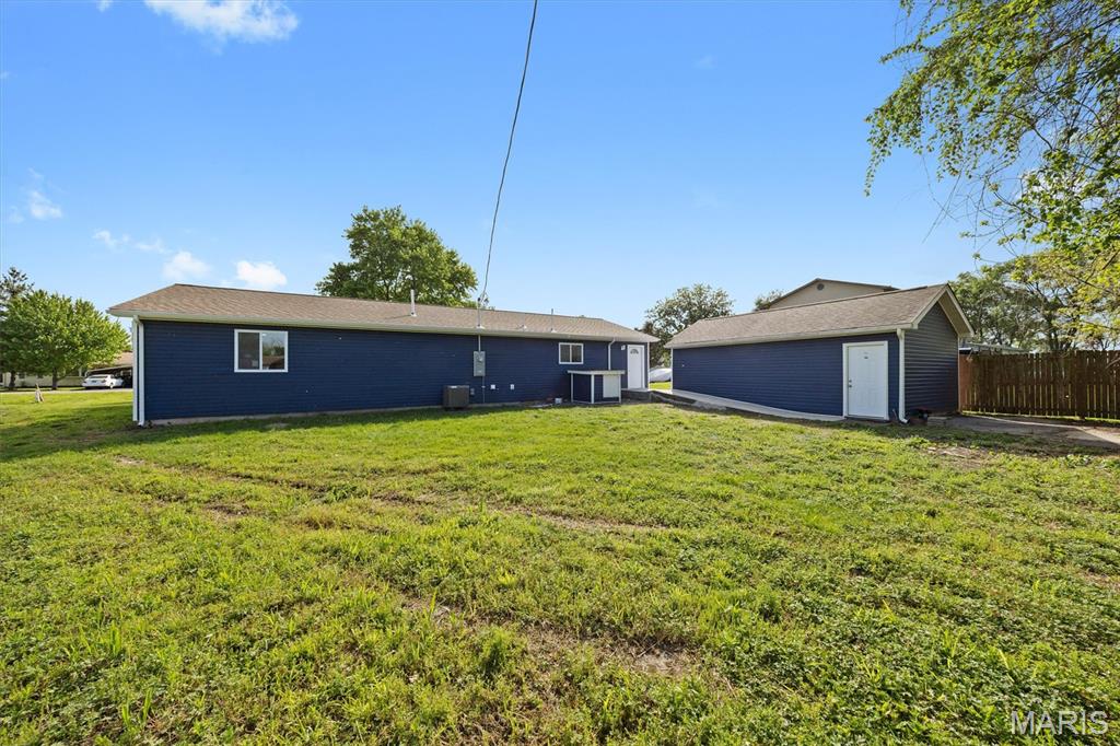 Lake View Terrace - Residential