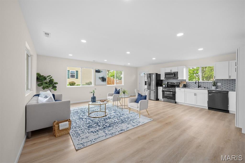 Lake View Terrace - Residential
