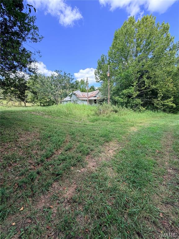 N/A - Farm