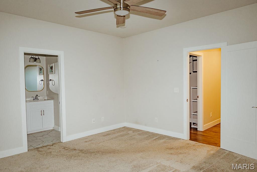 Legacy Estates Sub - Residential