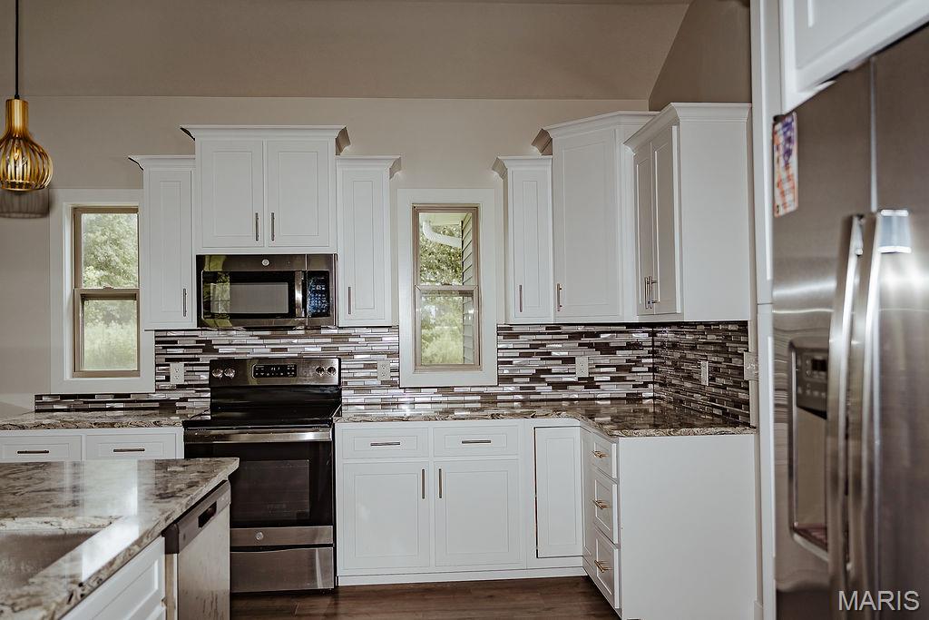 Legacy Estates Sub - Residential