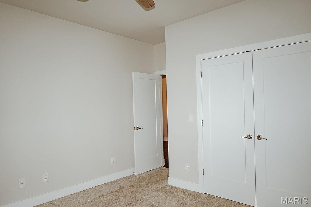 Legacy Estates Sub - Residential