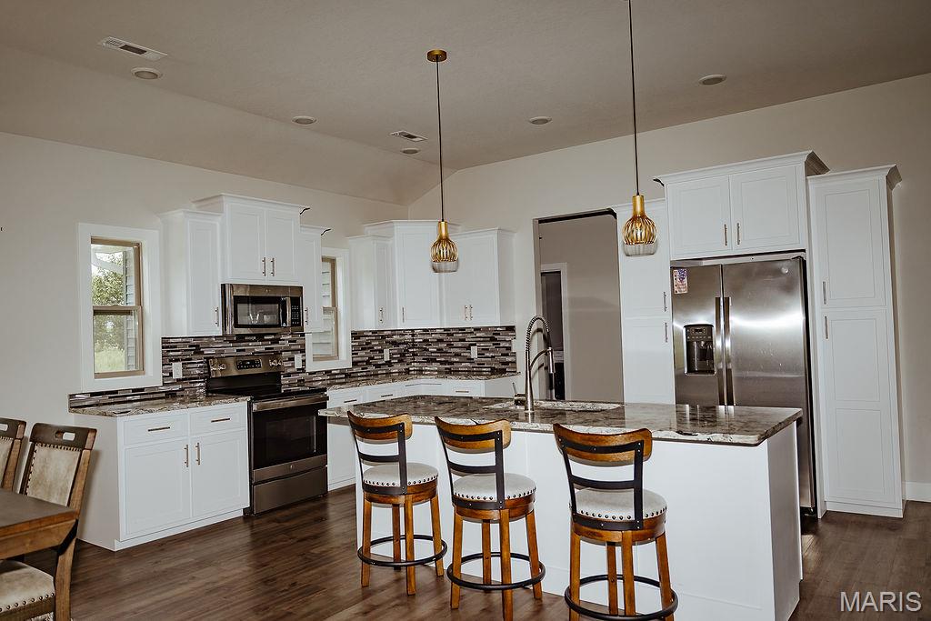 Legacy Estates Sub - Residential