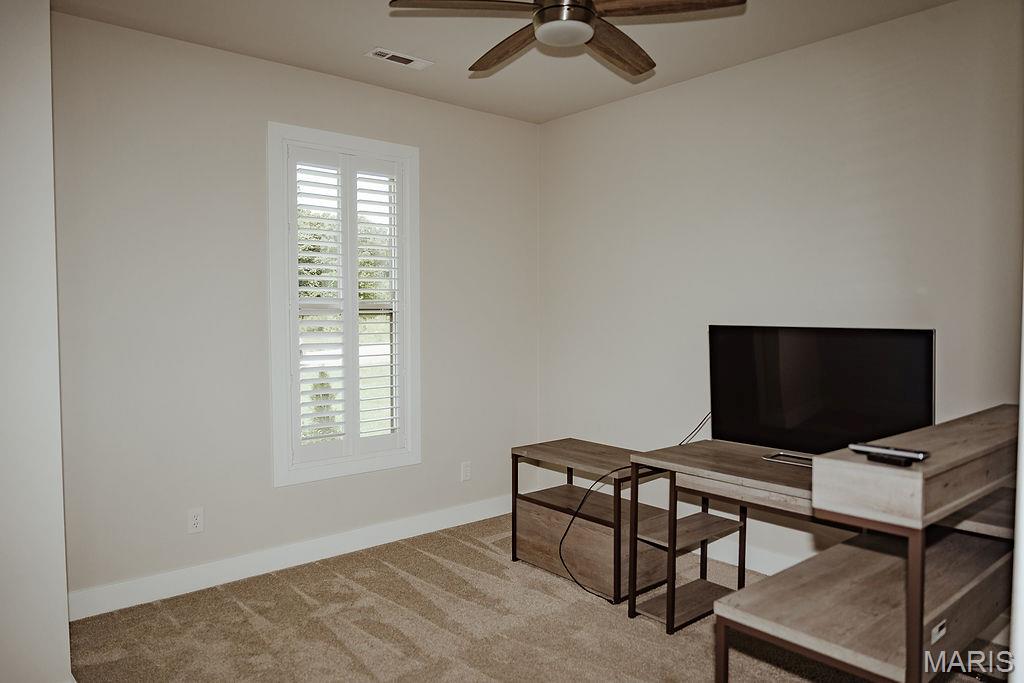 Legacy Estates Sub - Residential