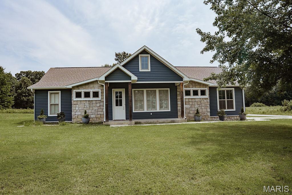 Legacy Estates Sub - Residential