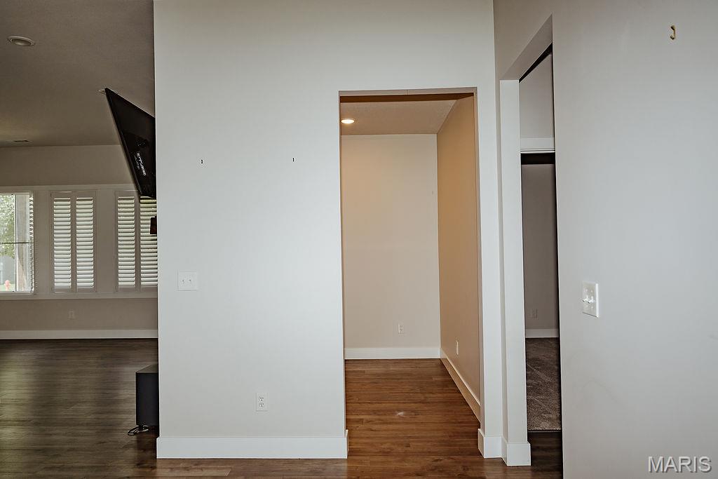 Legacy Estates Sub - Residential