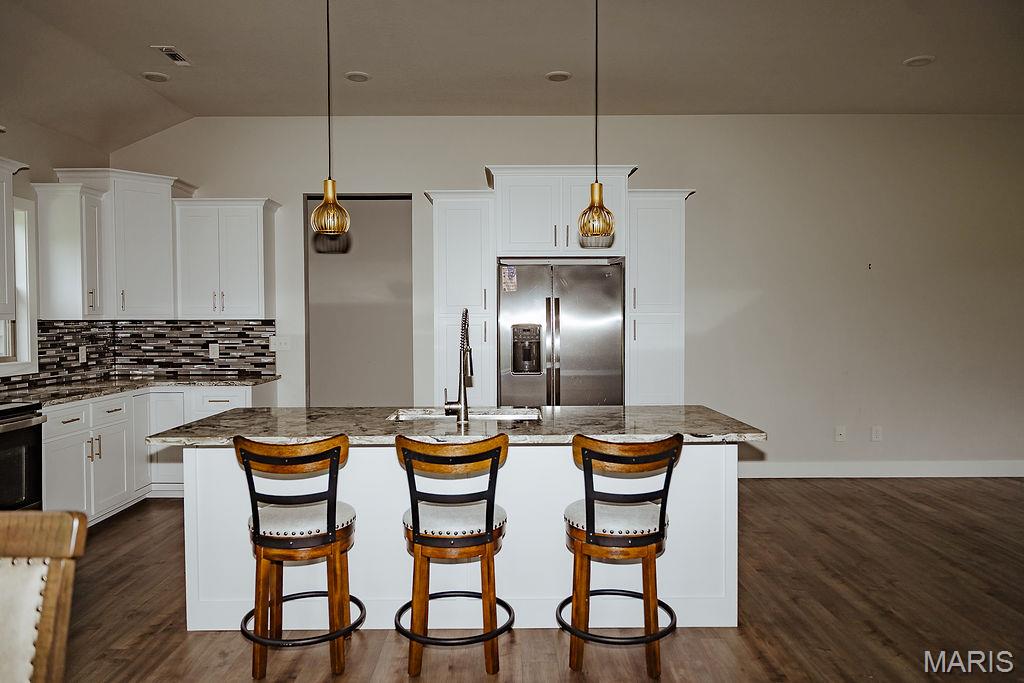 Legacy Estates Sub - Residential