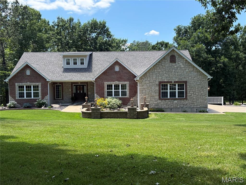 Big River Estates - Residential