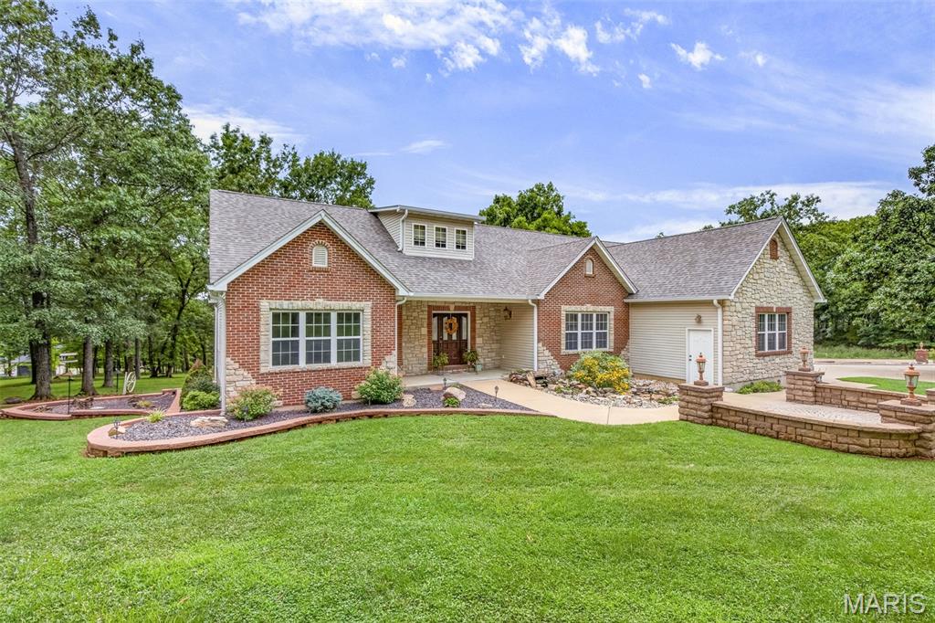 Big River Estates - Residential