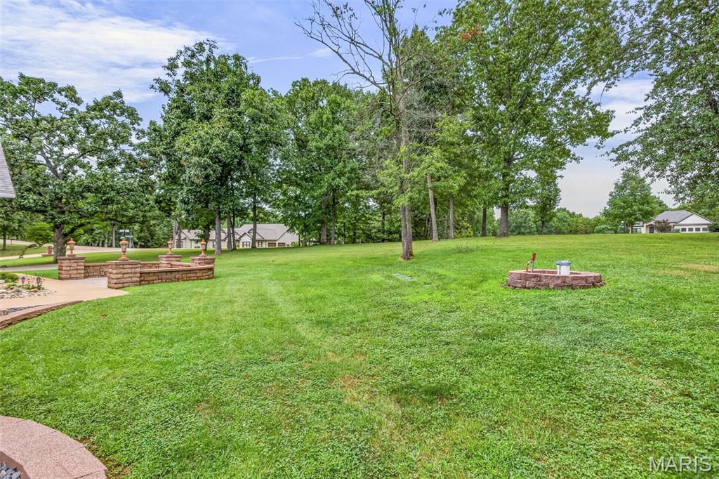 Big River Estates - Residential