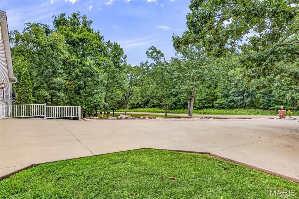 Big River Estates - Residential