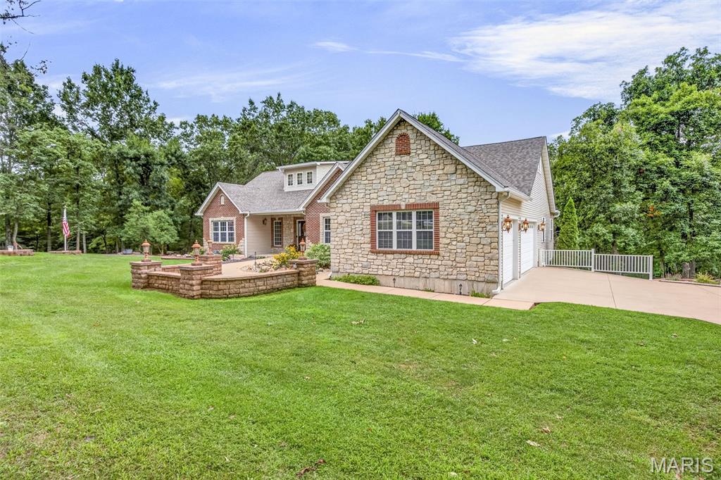 Big River Estates - Residential