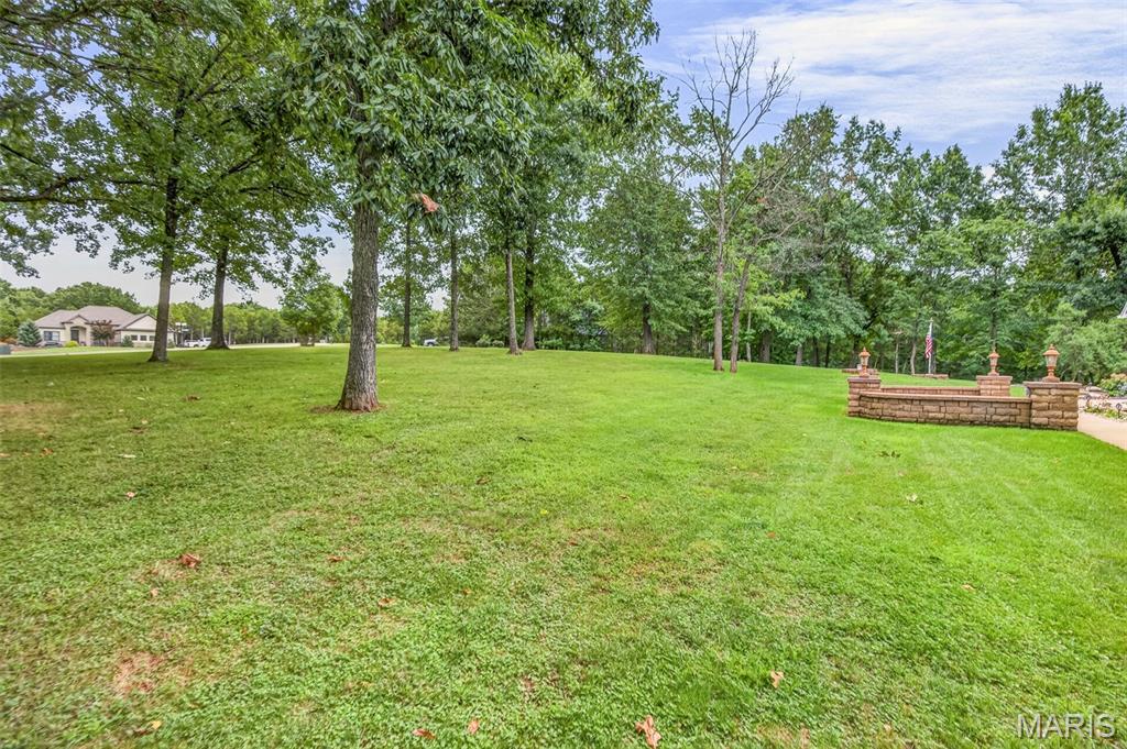 Big River Estates - Residential