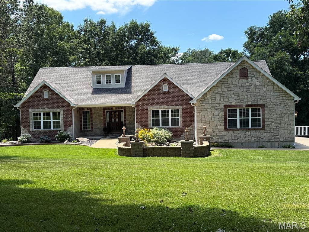 Big River Estates - Residential