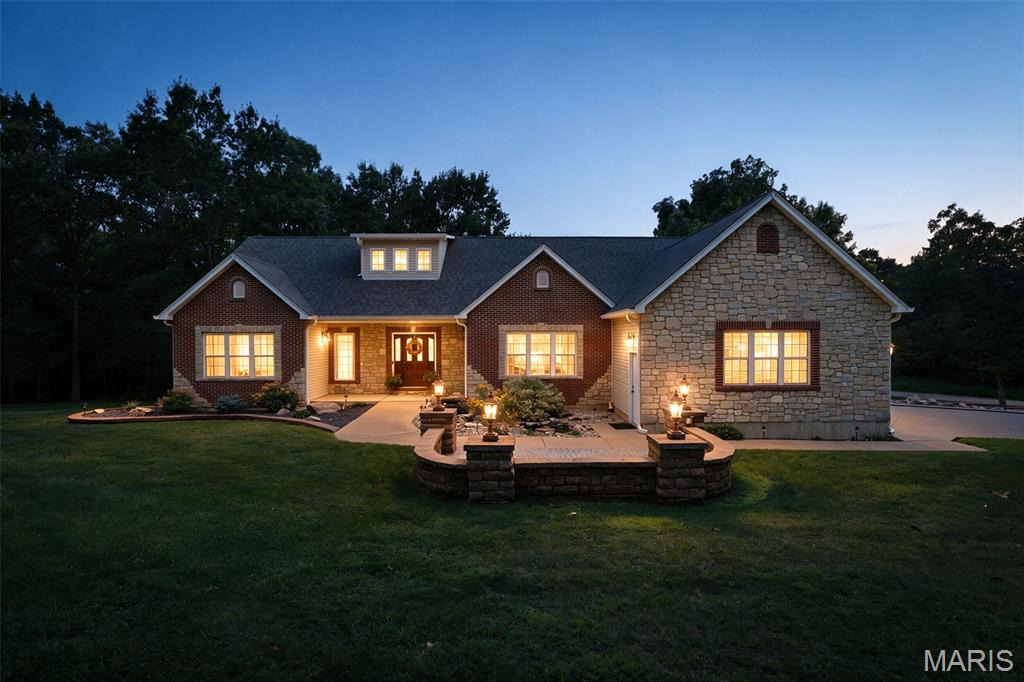 Big River Estates - Residential
