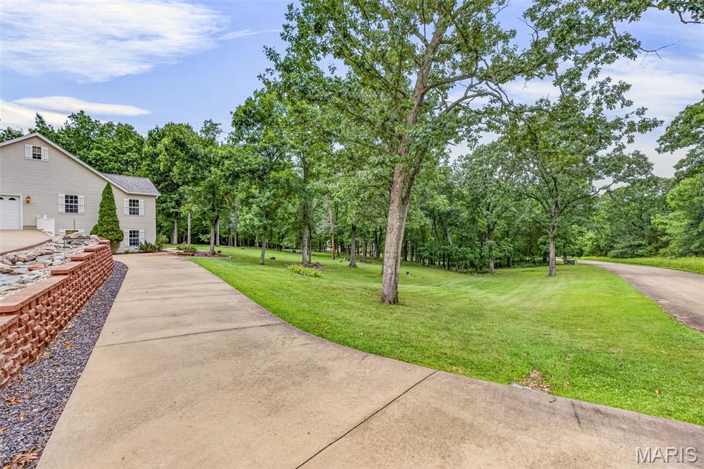 Big River Estates - Residential