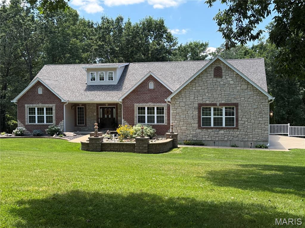 Big River Estates - Residential
