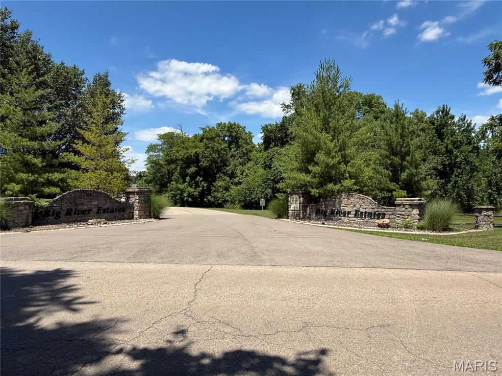 Big River Estates - Residential