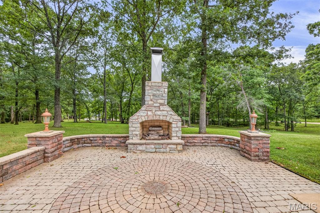 Big River Estates - Residential